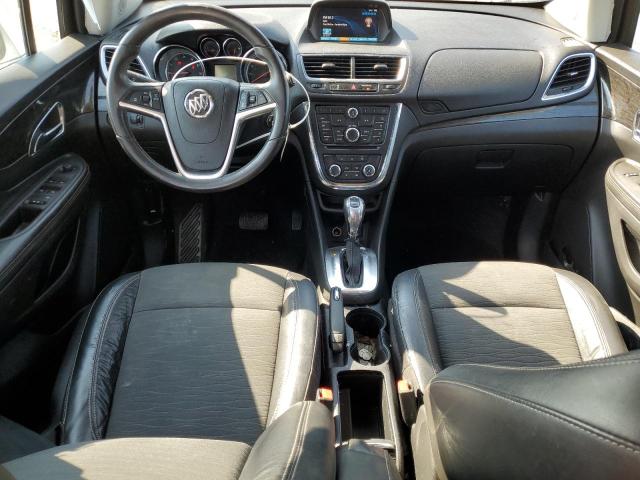 Photo 8 from auction – 2015 BUICK ENCORE with VIN KL4CJASB1FB267699