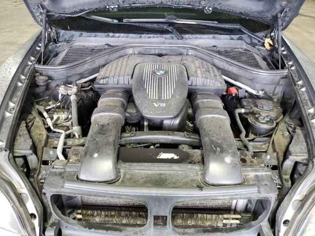 Photo 12 from auction – 2009 BMW X5 XDRIVE4 with VIN 5UXFE83559L170401