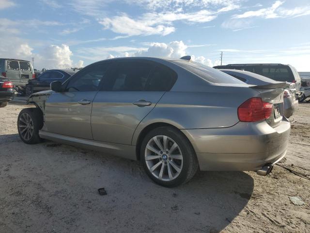 Photo 2 from auction – 2009 BMW 328 XI with VIN WBAPK735X9A452972