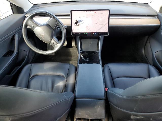 Photo 8 from auction – 2018 TESLA MODEL 3 with VIN 5YJ3E1EA2JF006424