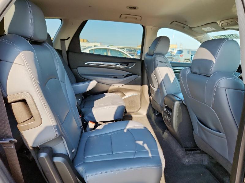 Photo 11 from auction – 2020 BUICK ENCLAVE PR with VIN 5GAEVBKW3LJ227980
