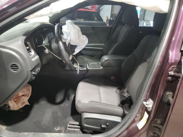 Photo 7 from auction – 2022 DODGE CHARGER SX with VIN 2C3CDXJG6NH162597