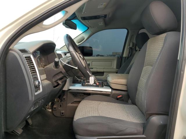 Photo 7 from auction – 2010 DODGE RAM 1500 with VIN 1D7RV1GT2AS227961