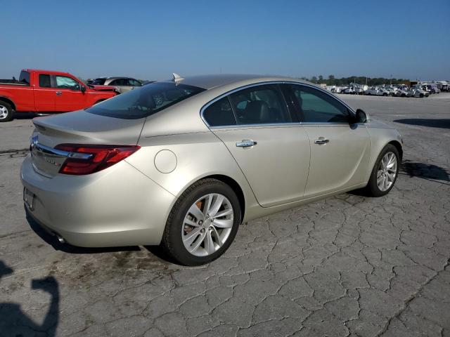 Photo 3 from auction – 2014 BUICK REGAL PREM with VIN 2G4GN5EX6E9198823