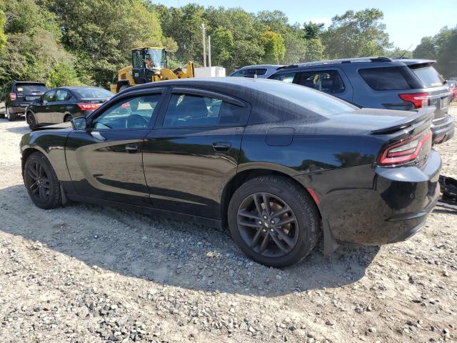 Фото 2 с аукциона – 2019 DODGE CHARGER SXT с VIN 2C3CDXJG0KH523656