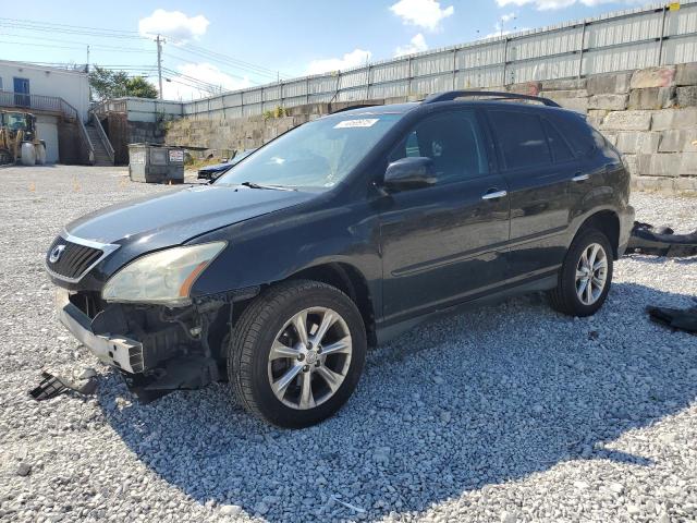 Zdjęcie 1 z aukcji – 2009 LEXUS RX 350 z VIN 2T2HK31U29C114239