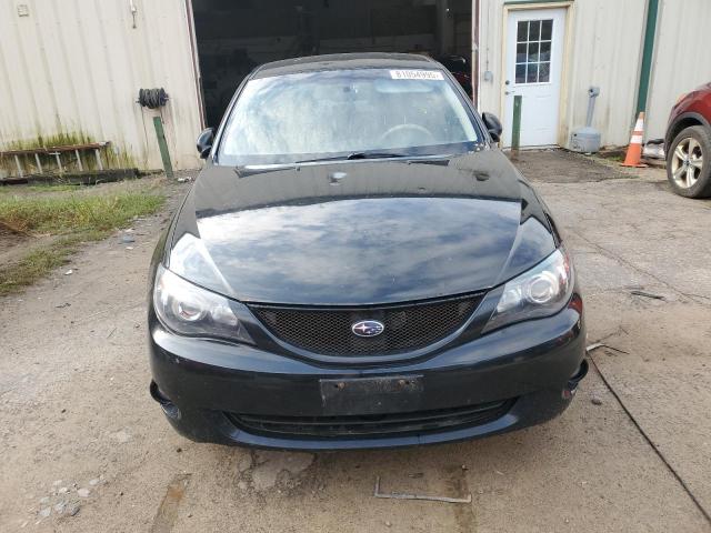 Photo 5 from auction – 2008 SUBARU IMPREZA 2. with VIN JF1GE61628H512402
