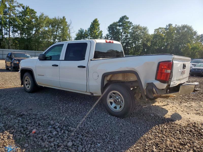 Photo 2 from auction – 2016 GMC SIERRA C15 with VIN 3GTP1LEC3GG202062