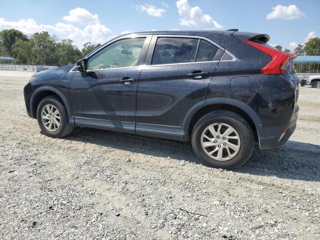Photo 2 from auction – 2019 MITSUBISHI ECLIPSE CR with VIN JA4AT3AAXKZ024027