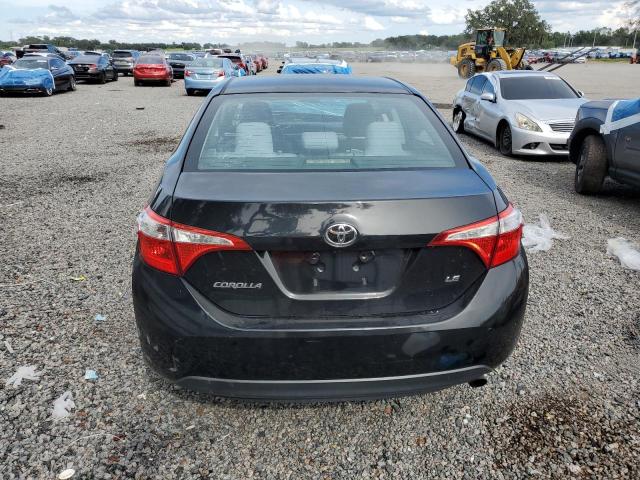 Photo 6 from auction – 2015 TOYOTA COROLLA L with VIN 2T1BURHE3FC275054
