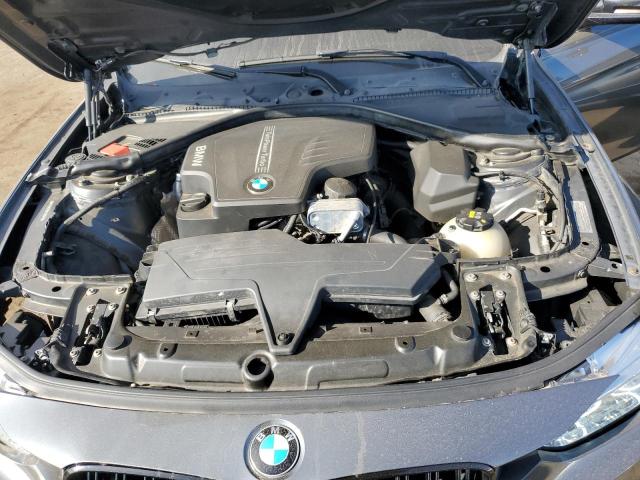 Photo 11 from auction – 2015 BMW 328 XI SUL with VIN WBA3B5C59FF960710