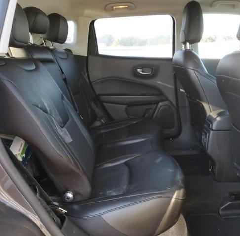 Photo 11 from auction – 2020 JEEP COMPASS LI with VIN 3C4NJDCB8LT244798