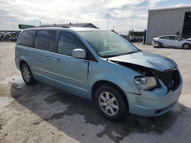 Photo 4 from auction – 2010 CHRYSLER TOWN & COU with VIN 2A4RR5D18AR491450