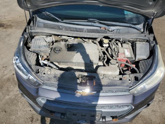 Фото 11 с аукциона – 2016 CHEVROLET SPARK LS с VIN KL8CA6SA7GC591836