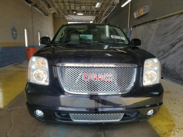 Photo 5 from auction – 2014 GMC YUKON DENA with VIN 1GKS2EEF7ER170585
