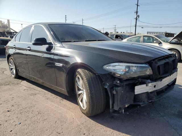 Photo 4 from auction – 2015 BMW 528 I with VIN WBA5A5C5XFD524472