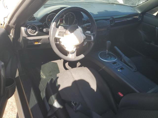 Photo 8 from auction – 2006 MAZDA MX-5 MIATA with VIN JM1NC25F960109295