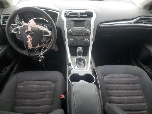 Photo 8 from auction – 2016 FORD FUSION SE with VIN 3FA6P0H77GR128095
