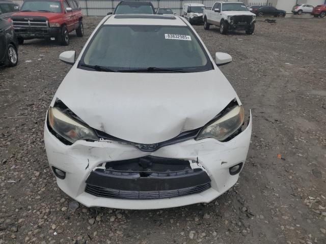 Photo 5 from auction – 2015 TOYOTA COROLLA EC with VIN 5YFBPRHE3FP221356
