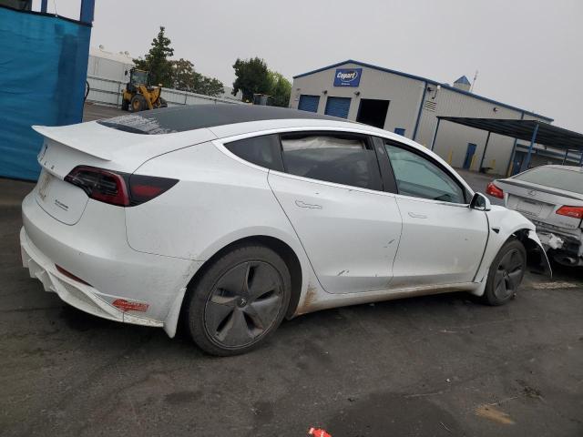 Photo 3 from auction – 2018 TESLA MODEL 3 with VIN 5YJ3E1EA6JF051012