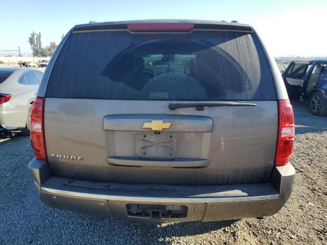 Photo 6 from auction – 2013 CHEVROLET TAHOE C150 with VIN 1GNSCCE01DR365631