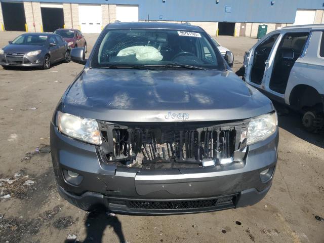Photo 5 from auction – 2011 JEEP GRAND CHER with VIN 1J4RR4GG1BC574612