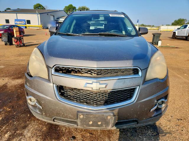 Photo 5 from auction – 2011 CHEVROLET EQUINOX LT with VIN 2CNALPEC1B6468199