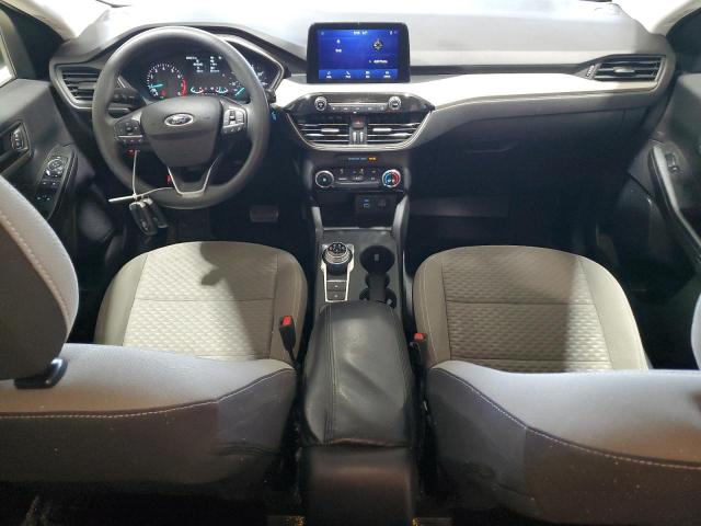 Photo 8 from auction – 2022 FORD ESCAPE SE with VIN 1FMCU9G65NUA61596