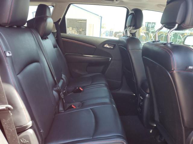 Photo 11 from auction – 2012 DODGE JOURNEY R/T with VIN 3C4PDDEG7CT315854