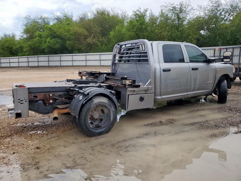 Photo 3 from auction – 2022 RAM 3500 with VIN 3C7WRTCL9NG108033