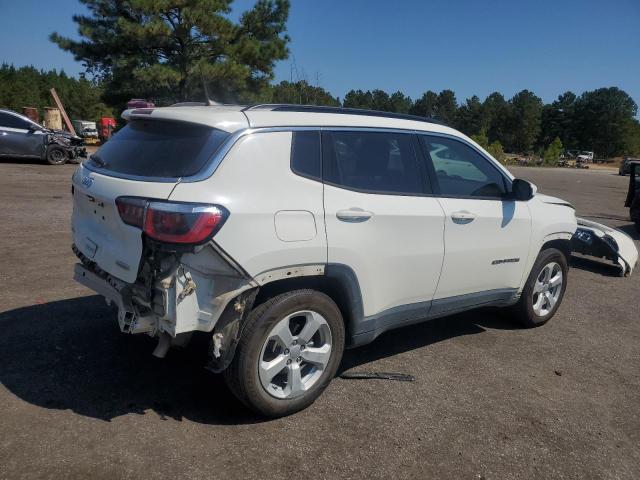 Photo 3 from auction – 2020 JEEP COMPASS LA with VIN 3C4NJCBB7LT212517