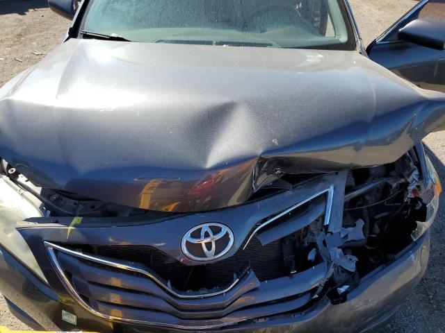 Photo 11 from auction – 2011 TOYOTA CAMRY BASE with VIN 4T1BF3EK3BU694385