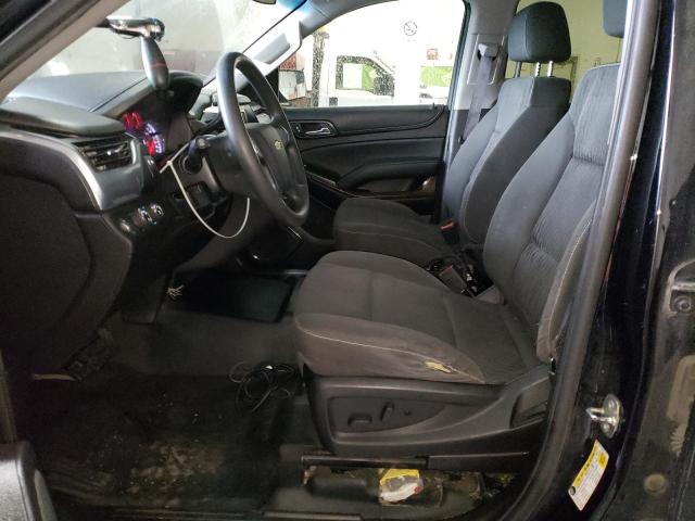 Photo 7 from auction – 2016 CHEVROLET TAHOE POLI with VIN 1GNSKDEC9GR418681