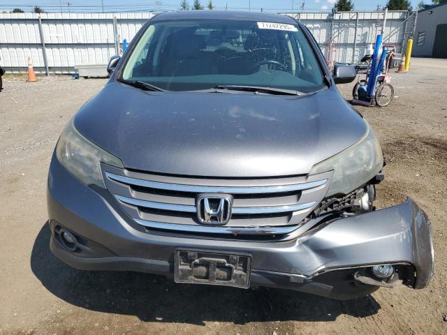 Photo 5 from auction – 2013 HONDA CR-V EX with VIN 2HKRM4H5XDH652202
