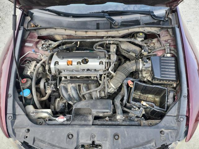 Photo 11 from auction – 2011 HONDA ACCORD EX with VIN 1HGCP2F7XBA078244