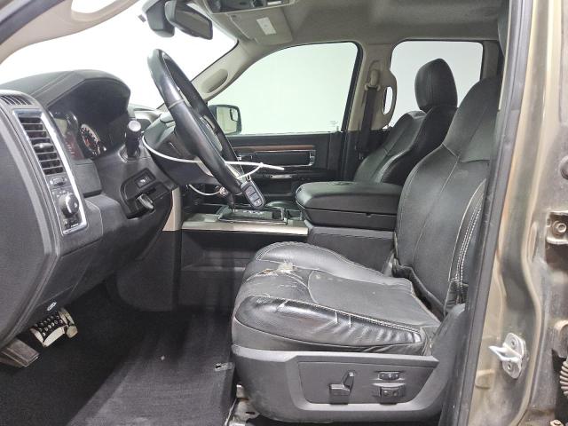 Photo 7 from auction – 2013 RAM 1500 LARAM with VIN 1C6RR7JT7DS643123