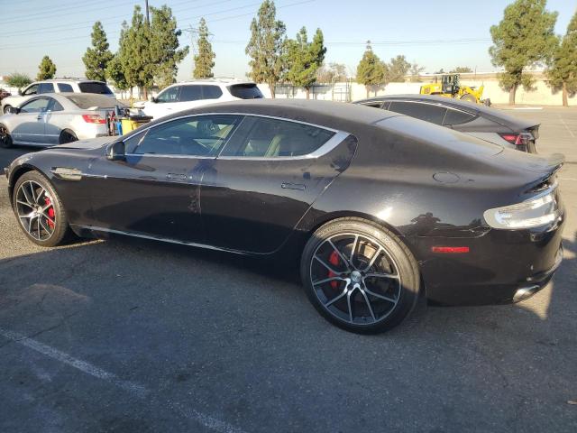 Photo 2 from auction – 2014 ASTON MARTIN RAPIDE with VIN SCFHDDBT5EGF04276