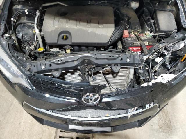 Photo 11 from auction – 2014 TOYOTA COROLLA L with VIN 2T1BURHE4EC159831