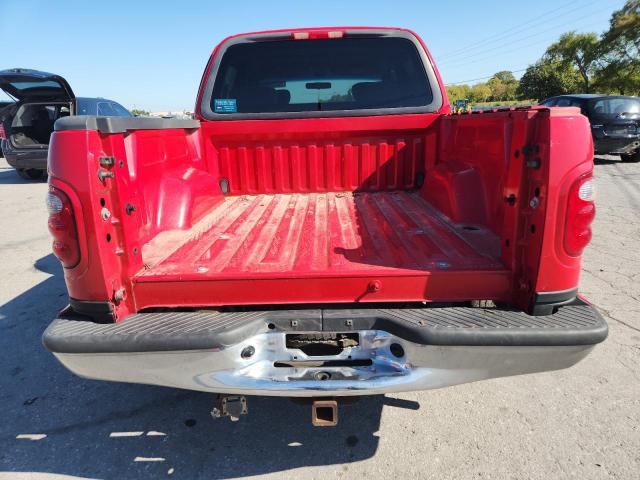 Photo 6 from auction – 2001 FORD F150 SUPER with VIN 1FTRW07WX1KA81269