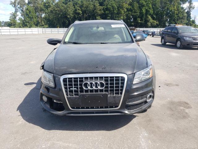 Photo 5 from auction – 2011 AUDI Q5 PREMIUM with VIN WA1DKAFP0BA060504