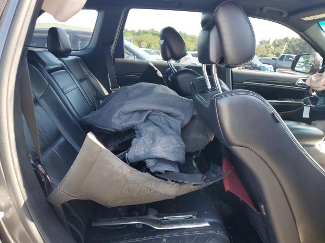 Photo 11 from auction – 2015 JEEP GRAND CHER with VIN 1C4RJFBG0FC173428