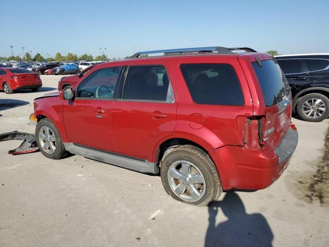 Photo 2 from auction – 2011 FORD ESCAPE LIM with VIN 1FMCU0E74BKA49647