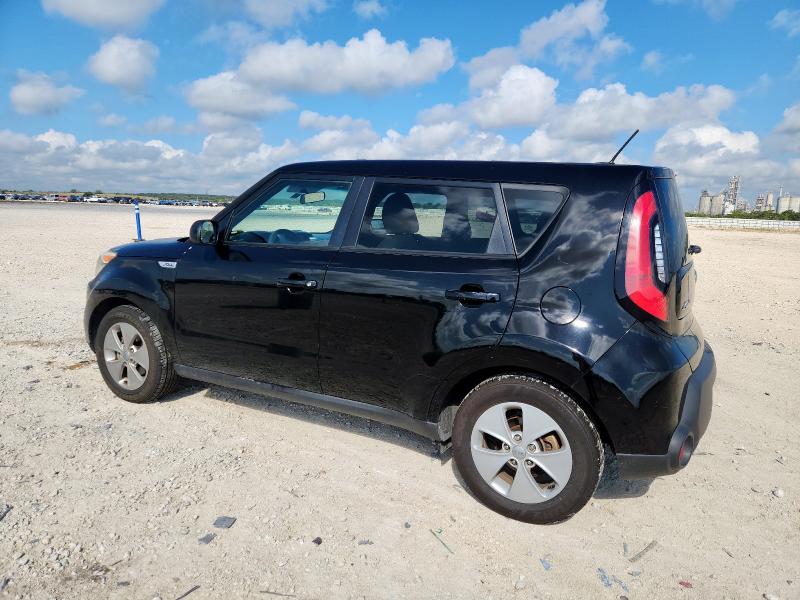 صورة رقم 2 من المزاد - 2015 KIA SOUL مع VIN KNDJN2A25F7749569