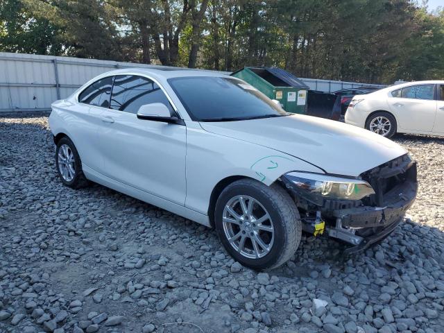 Photo 4 from auction – 2019 BMW 230XI with VIN WBA2J3C50KVD49163