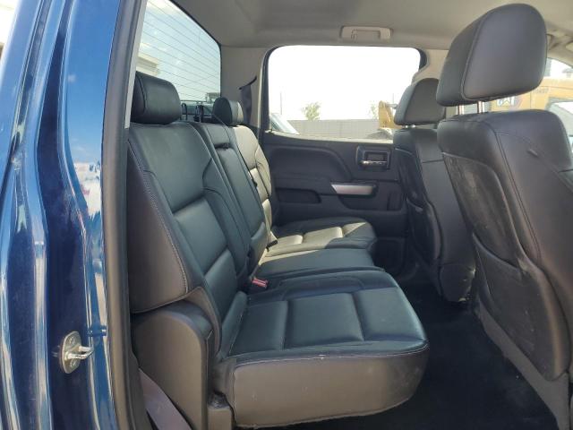Photo 10 from auction – 2015 CHEVROLET SILVERADO with VIN 1GC1KVEG1FF546796