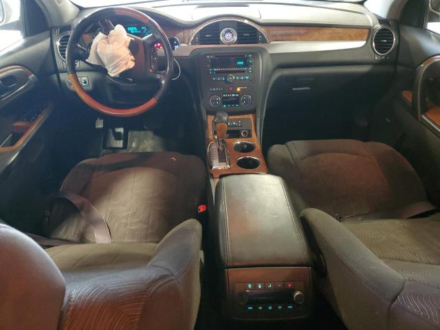 Photo 8 from auction – 2009 BUICK ENCLAVE CX with VIN 5GAER13D99J182807