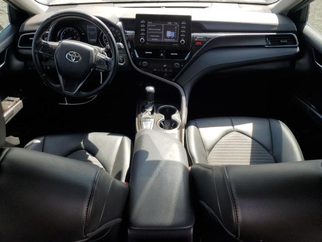Photo 8 from auction – 2022 TOYOTA CAMRY SE with VIN 4T1T11AK2NU070563