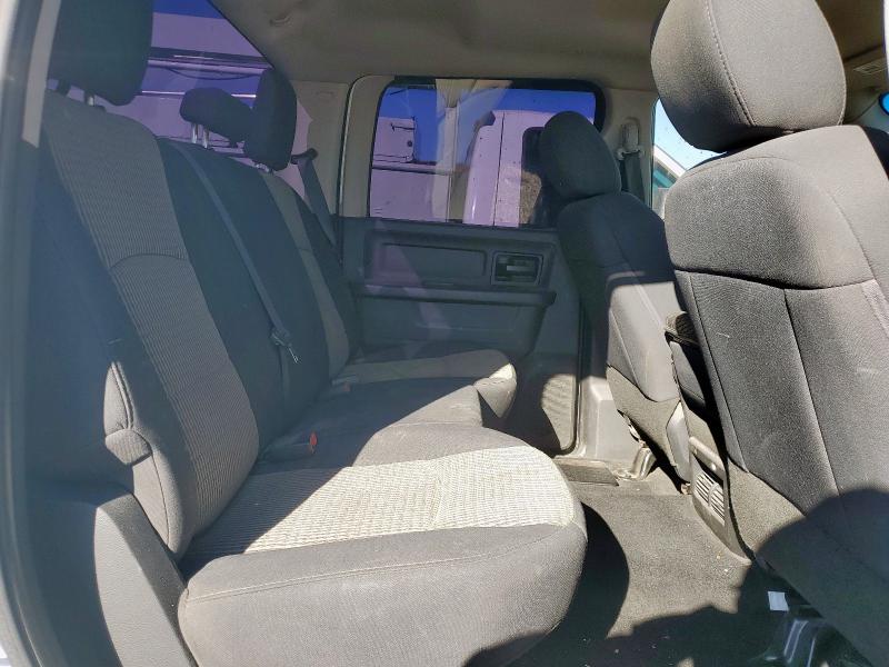 Photo 11 from auction – 2012 DODGE RAM 3500 S with VIN 3C63DPGL9CG282768