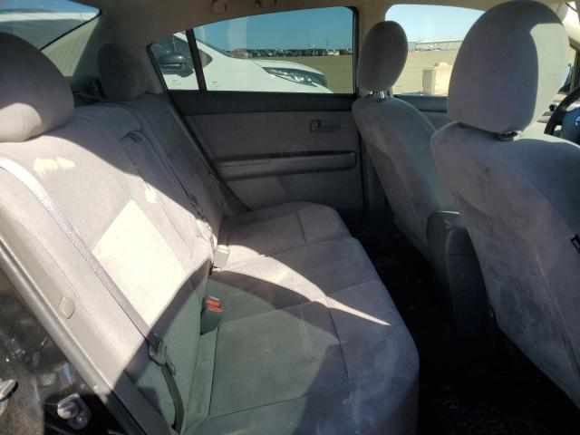 Photo 10 from auction – 2009 NISSAN SENTRA 2.0 with VIN 3N1AB61E89L628886