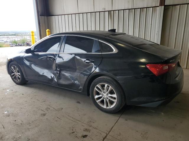 Photo 2 from auction – 2016 CHEVROLET MALIBU LT with VIN 1G1ZE5ST6GF346695